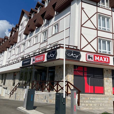 Kopaonik Apartmani U Kraljevim Cardacima , Car 27 I 6-13 Exterior foto