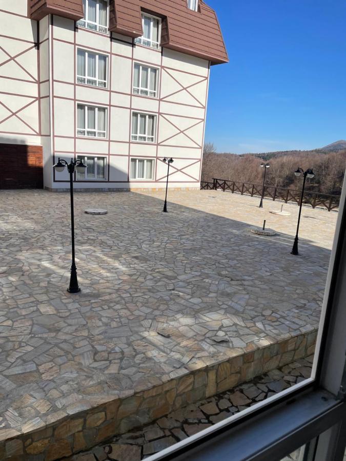Kopaonik Apartmani U Kraljevim Cardacima , Car 27 I 6-13 Exterior foto